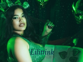 lilittink Maxi Top Sexe
