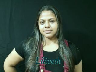 Liliveth