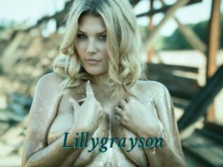 Lillygrayson