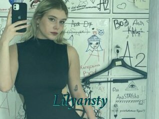 Lilyansty