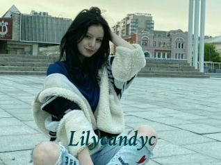 Lilycandyc