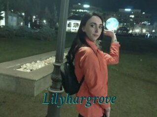 Lilyhargrove