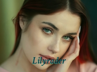 Lilyrader