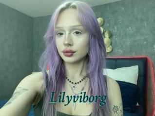 Lilyviborg