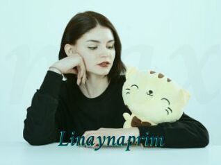Linaynaprim