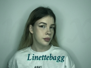 Linettebagg