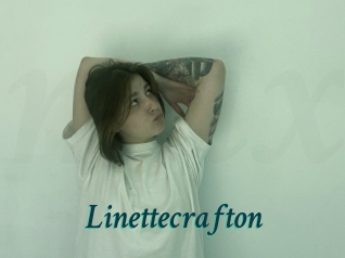 Linettecrafton