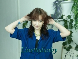 Linettedanby