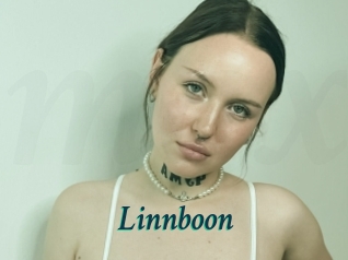 Linnboon
