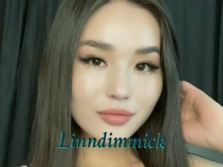 Linndimmick