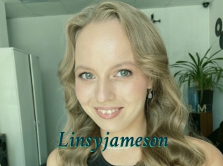 Linsyjameson