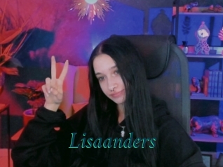 Lisaanders