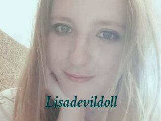 Lisadevildoll