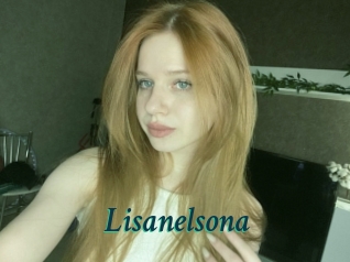 Lisanelsona