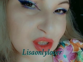 Lisaonlylover