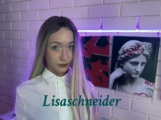Lisaschneider