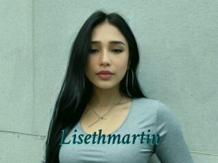 Lisethmartin