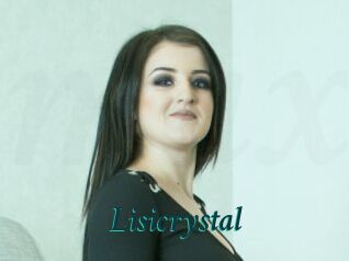 Lisicrystal