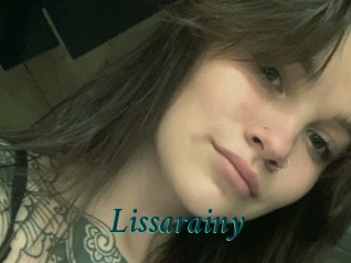 Lissarainy