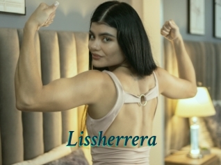 Lissherrera