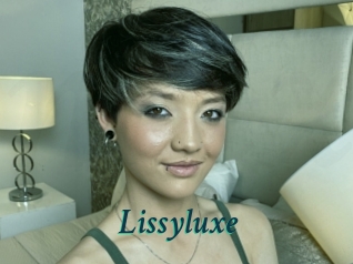 Lissyluxe