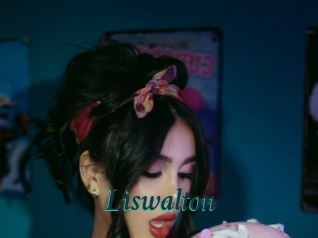 Liswalton