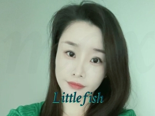 littlefish Maxi Top Sexe