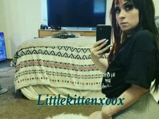 Littlekittenxoox
