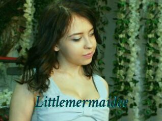 Littlemermaidee