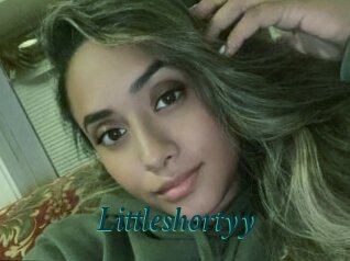 Littleshortyy