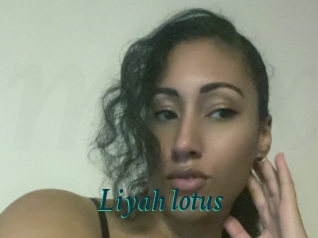 Liyah_lotus