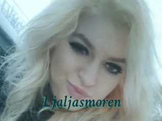 Ljaljasmoren