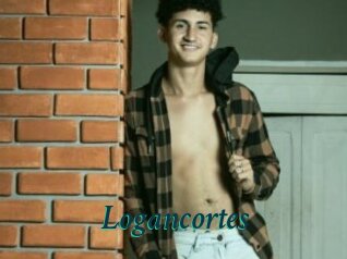 Logancortes