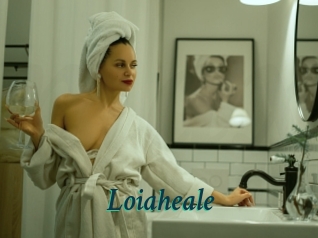 Loiaheale