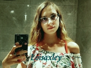 Loisaxley