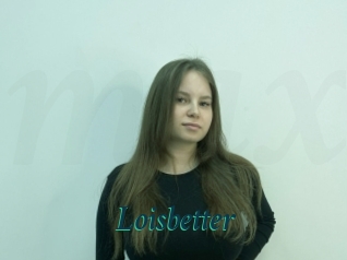 Loisbetter