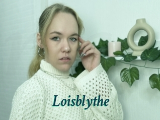 Loisblythe