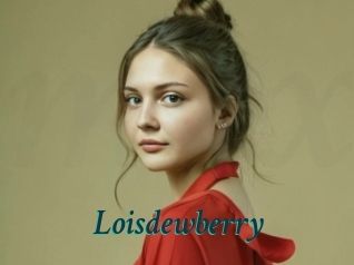 loisdewberry Maxi Top Sexe