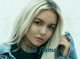 Lola_flame