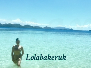Lolabakeruk