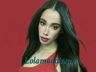 Lolamaddison