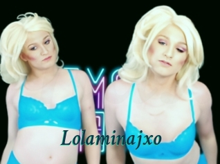 Lolaminajxo
