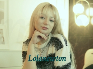 Lolanewton