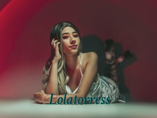 Lolatorress