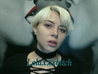 Lolaxxxbitch