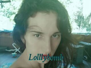 Lolllybomb