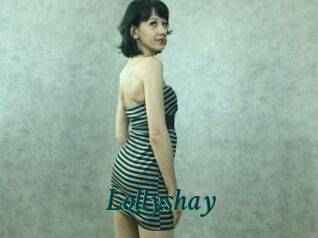 Lollyshay