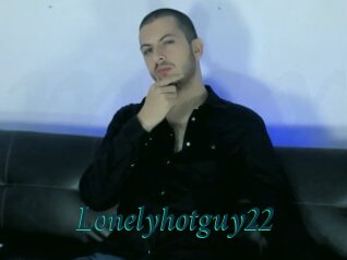 Lonelyhotguy22