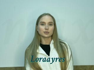 Loraayres
