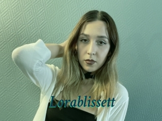 Lorablissett